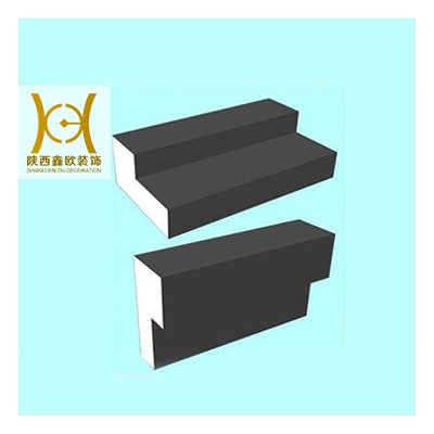 泡沫EPS线条设计