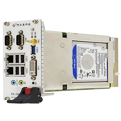 PXI