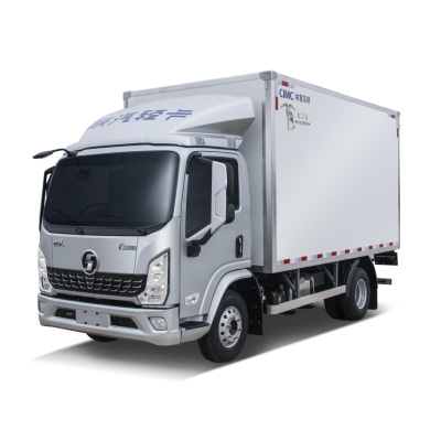 陕汽轻卡K5000-K7.5H