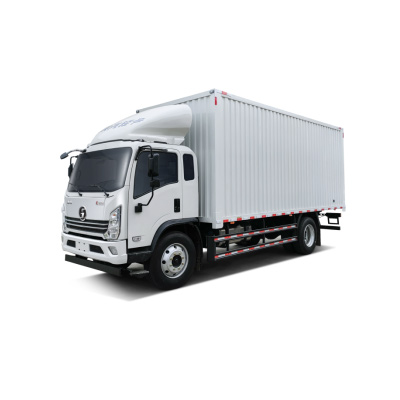 陕汽轻卡K3000-M16