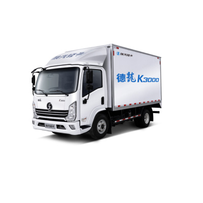 陕汽轻卡K3000-K7.5