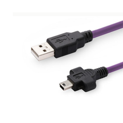 USB2.0A/Mini 线缆