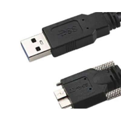 USB2.0A/Mini 线缆