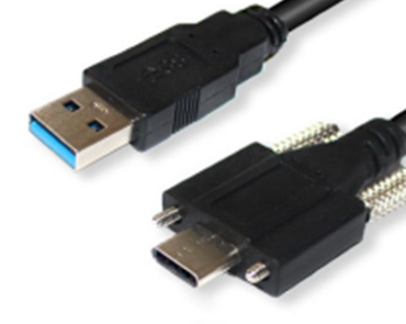 USB3.0A/MicroB线缆