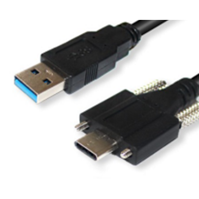 USB3.0A/MicroB线缆