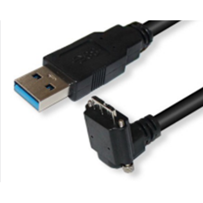 USB3.0A/MicroB线缆
