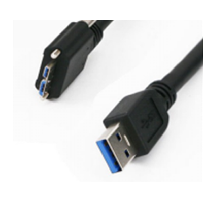 USB3.0A/MicroB线缆