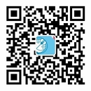 联搜商务 - 微信二维码
